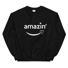 Load image into Gallery viewer, Amazin' Amazon inspired unisex Sweatshirt