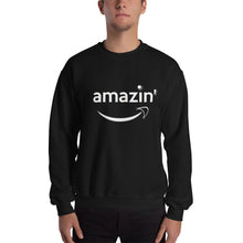 Load image into Gallery viewer, Amazin' Amazon inspired unisex Sweatshirt
