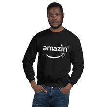 Load image into Gallery viewer, Amazin' Amazon inspired unisex Sweatshirt