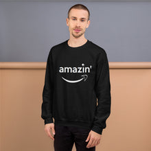 Load image into Gallery viewer, Amazin' Amazon inspired unisex Sweatshirt