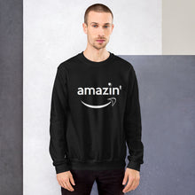 Load image into Gallery viewer, Amazin' Amazon inspired unisex Sweatshirt