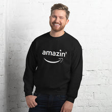 Load image into Gallery viewer, Amazin' Amazon inspired unisex Sweatshirt