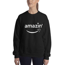 Load image into Gallery viewer, Amazin' Amazon inspired unisex Sweatshirt