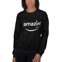 Load image into Gallery viewer, Amazin' Amazon inspired unisex Sweatshirt