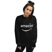 Load image into Gallery viewer, Amazin' Amazon inspired unisex Sweatshirt