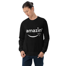 Load image into Gallery viewer, Amazin' Amazon inspired unisex Sweatshirt
