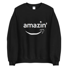 Load image into Gallery viewer, Amazin' Amazon inspired unisex Sweatshirt