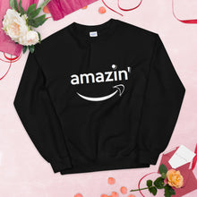 Load image into Gallery viewer, Amazin' Amazon inspired unisex Sweatshirt