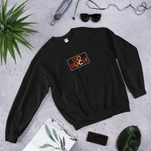 Load image into Gallery viewer, #GoBucs Super Bowl 55 Champs Tampa Bay Buccaneer Unisex Sweatshirt