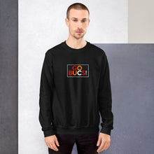 Load image into Gallery viewer, #GoBucs Super Bowl 55 Champs Tampa Bay Buccaneer Unisex Sweatshirt