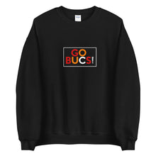 Load image into Gallery viewer, #GoBucs Super Bowl 55 Champs Tampa Bay Buccaneer Unisex Sweatshirt