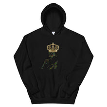 Load image into Gallery viewer, "MLK King / I Have A Dream"  Unisex Hoodie