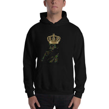 Load image into Gallery viewer, "MLK King / I Have A Dream"  Unisex Hoodie