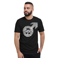 Load image into Gallery viewer, PhenoMENal Man Short-Sleeve T-Shirt (white)