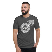 Load image into Gallery viewer, PhenoMENal Man Short-Sleeve T-Shirt (white)