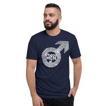 Load image into Gallery viewer, PhenoMENal Man Short-Sleeve T-Shirt (white)