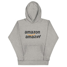 Load image into Gallery viewer, AMAZON AMAZIN' Unisex Hoodie