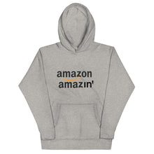 Load image into Gallery viewer, AMAZON AMAZIN' Unisex Hoodie