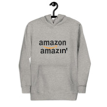 Load image into Gallery viewer, AMAZON AMAZIN' Unisex Hoodie