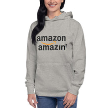 Load image into Gallery viewer, AMAZON AMAZIN' Unisex Hoodie