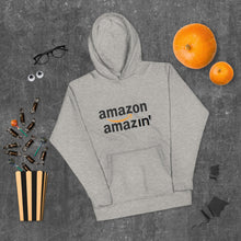 Load image into Gallery viewer, AMAZON AMAZIN&#39; Unisex Hoodie