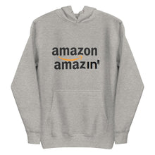 Load image into Gallery viewer, AMAZON AMAZIN' Unisex Hoodie