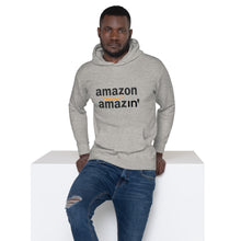 Load image into Gallery viewer, AMAZON AMAZIN' Unisex Hoodie