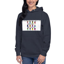 Load image into Gallery viewer, Drake Certified Lover Boy Inspired Unisex Hoodie (white background)