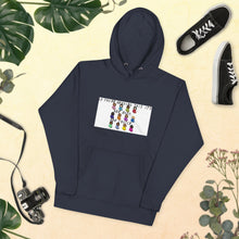 Load image into Gallery viewer, Drake Certified Lover Boy Inspired Unisex Hoodie (white background)