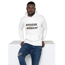 Load image into Gallery viewer, AMAZON AMAZIN' Unisex Hoodie