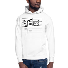Load image into Gallery viewer, Earth Wind & Fire Inspired / 21st of September UNISEX Hoodie
