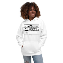 Load image into Gallery viewer, Earth Wind & Fire Inspired / 21st of September UNISEX Hoodie