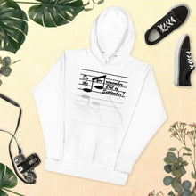 Load image into Gallery viewer, Earth Wind & Fire Inspired / 21st of September UNISEX Hoodie