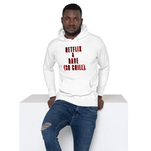 Load image into Gallery viewer, Netflix and Dave Chappelle inspired Unisex Hoodie