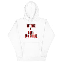 Load image into Gallery viewer, Netflix and Dave Chappelle inspired Unisex Hoodie