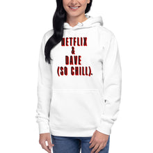 Load image into Gallery viewer, Netflix and Dave Chappelle inspired Unisex Hoodie