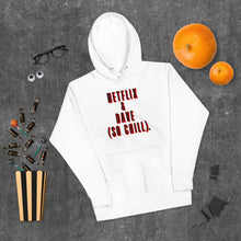 Load image into Gallery viewer, Netflix and Dave Chappelle inspired Unisex Hoodie