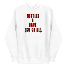 Load image into Gallery viewer, Netflix and Dave Chappelle inspired Unisex Hoodie