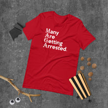 Load image into Gallery viewer, Capital Mob MAGA Short-Sleeve Unisex T-Shirt