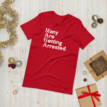 Load image into Gallery viewer, Capital Mob MAGA Short-Sleeve Unisex T-Shirt