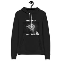 Load image into Gallery viewer, DMX est. 1970 exp. 2021 prayer hands Unisex hoodie