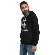 Load image into Gallery viewer, DMX est. 1970 exp. 2021 prayer hands Unisex hoodie