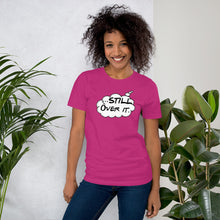 Load image into Gallery viewer, Summer Walker Inspired " Still Over It "Short-Sleeve Unisex T-Shirt