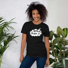 Load image into Gallery viewer, Summer Walker Inspired " Still Over It "Short-Sleeve Unisex T-Shirt