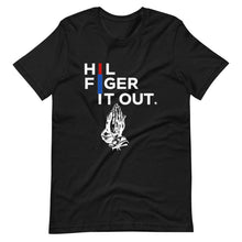 Load image into Gallery viewer, Tommy Hilfiger inspired Inspirational Short-Sleeve Unisex T-Shirt