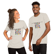 Load image into Gallery viewer, Drake Certified Lover Boy Inspired Short-Sleeve Unisex T-Shirt (transparent)