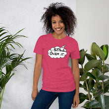 Load image into Gallery viewer, Summer Walker Inspired " Still Over It "Short-Sleeve Unisex T-Shirt