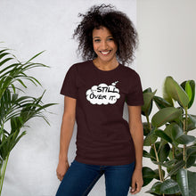 Load image into Gallery viewer, Summer Walker Inspired " Still Over It "Short-Sleeve Unisex T-Shirt