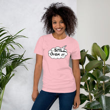 Load image into Gallery viewer, Summer Walker Inspired &quot; Still Over It &quot;Short-Sleeve Unisex T-Shirt