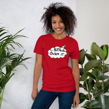 Load image into Gallery viewer, Summer Walker Inspired " Still Over It "Short-Sleeve Unisex T-Shirt